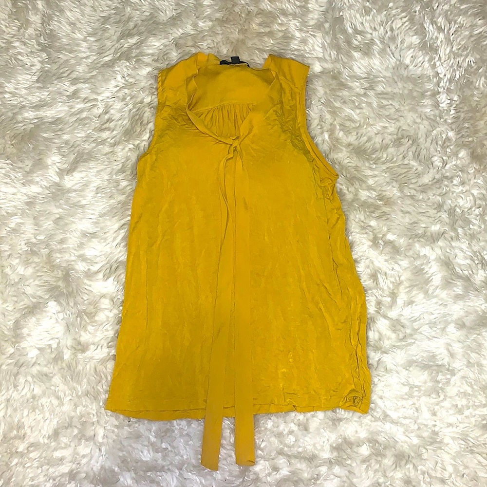 Yellow Top